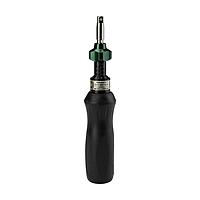 Mountz EMT80 (020458) Ergo Micro Torque Screwdriver (30 - 80 lbf.in; 1/4" Male Sq. Dr.)