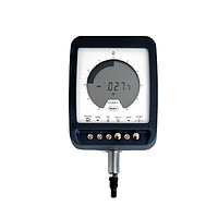 Mahr 2033108 Digital Dial Comparators (Maxµm III, ±1.99mm/±.100", IP54)