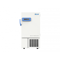 MELING DW-HL218HC Ultra Low Temperature Freezer (-86°C, 218L)