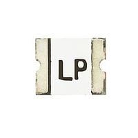 Eaton PTSLR12106V600 Resettable Fuses - PPTC PTSLR1210 6A, 6V