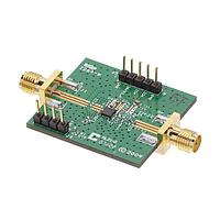 Skyworks Solutions Inc. SE2576L-EK1 RF Amplifier 2.4GHz P1dB 32dBm Eval Board