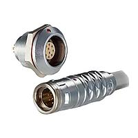 ODU G41K0C-P02QP00-0000 Circular Push Pull Connectors