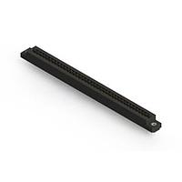 EDAC 857-038-531-107 Receptacles High Temp Card Edge Connector