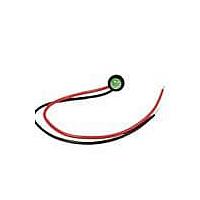 Lumex SSI-LXH600GD-250 LED Panel Mount Indicators LED PMI