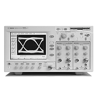 Agilent 86100A Infiniium DCA Wide-Bandwidth Oscilloscope Rental Service