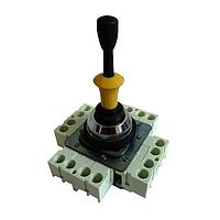 SCHNEIDER XD2CD3030 Joysticks JOYSTICK 22MM XD2 +OPTIONS