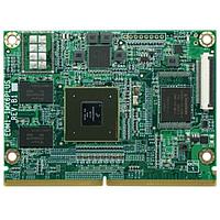 TechNexion EDM1IMX6Q10R20E08 System-On-Modules - SOM EDM COMPACT TYPE 1 NXP I.MX6 QUAD 1GHZ + PMIC + 2GB RAM + 8GB EMMC + GIGABIT LAN