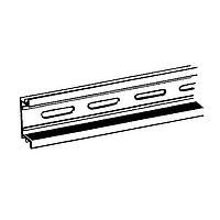 Omron Automation and Safety PFP-100N2 Accessories and Hardware DIN RAIL 1M