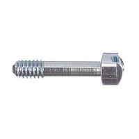RAF Electronic Hardware M0313-S-12 Metric Screw METRIC CAPT PNL SCRW ZINC CLR CHROMATE