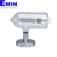 Vacuum pressure sensor, transducer