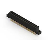 EDAC 896-052-526-204 Receptacles High Temp Card Edge Connectors