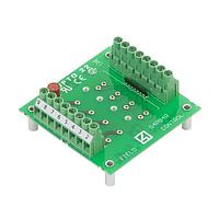 Opto 22 G4PB4R Modules Accessories G4 4-channel Output Module Rack