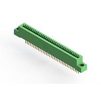 EDAC 842-034-523-108 Receptacles High Temp Card Edge Connector