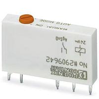 PHOENIX CONTACT 2909643 General Purpose Relays REL-MR- 60DC/21/MS