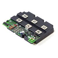 Power Integrations 1SD536F2C-FZ3600R17HP4 Gate Drivers Conformal Coded PI Gate Driver Only