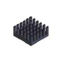 Artesyn LGA-HTSK-KIT-050 Heat Sink Kits LGA ACCESSORY KIT .50" HEATSINK+ADHSVE