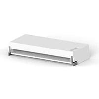 AMP Connectors - TE Connectivity 1-84981-3 Board Mount 13P 1.00MM R/A SMD