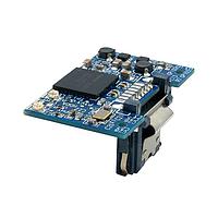 Apacer APSDM008GE2AD-CTWC Solid State Drives - SSD SATA3 Disk Module 7-Pin/90 Degree SLC LP 8GB with Housing Extended Temp Cableless