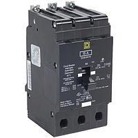 Square D EDB36015 Circuit Breakers