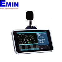 Sound level meter