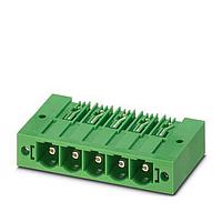 PHOENIX CONTACT 1710612 Plugs PC6-16/4-G1F-10,16GY