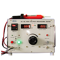 ZEAL ZMHV20A20D-20 AC / DC High Voltage Breakdown Tester (20kV/20mA)