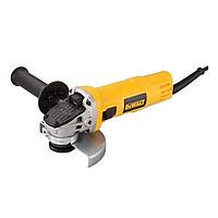 DEWALT DWE8110T Angle Grinders