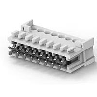 AMP Connectors - TE Connectivity 1-2232892-8 Pluggable Terminal Blocks 8P MONOPLUG 2.5