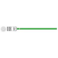 Amphenol SINE Systems P28123-M3 Motion Control Cable 2090-XXNFMF-S03 CONT FLEX FEEDBACK MPF 3M