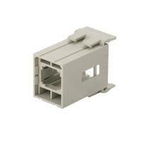 Weidmuller 1157980000 Heavy Duty Power Connectors HDC CM ST F
