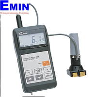 Paper Moisture Meter