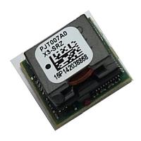 OmniOn Power (Formerly ABB Power Conversion) PJT007A0X3-SRDZ Non-Isolated / PoL 4.5-14.4Vin .51-5.5V 7A Neg Log SMT TR