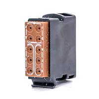 Amphenol Air LB France 00111521103 Terminal Junction Modules MODULE #20 Waterproof