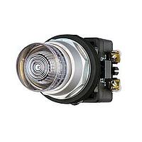 Eaton HT8GBFV Pushbutton Switches ILLUMINATED PB, FULL VOLTAGE, NO LENS