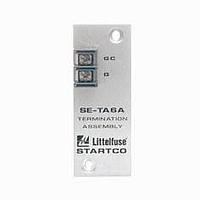 Littelfuse SE-TA6A Relay Sockets & Hardware TERMINATION ASSY STARTCO