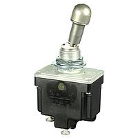 Honeywell 12TL1-2D Toggle Switches SEALED OI TOGGLES