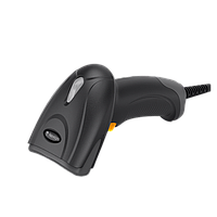 NEWLAND HR20 Corded Handheld Scanner (50-260mm)