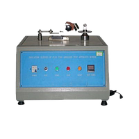 PEGO PG-ATA Abrasion Test Apparatus (4N, 9mm)