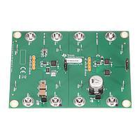 Texas Instruments LM74502EVM Ideal Diode