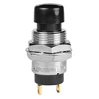NKK Switches SB4011NOHG-2A Sealed Series SB40 3 AMP, Momentary