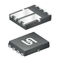 Taiwan Semiconductor TQM250NH10DCR RLG MOSFETs 100V, 31A, Dual N-Channel Automotive  Non-Logic Level, RDS (max) 25V
