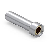 Mill-Max 3016-0-15-80-21-27-10-0 Pin Receptacles 200u SN OVER NI 21 CON