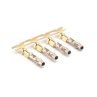 Amphenol SINE Systems SS14M2F Contacts SOCKET CONTACT, STAMPED, SIZE