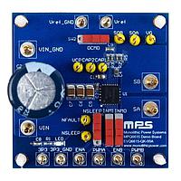 Monolithic Power Systems (MPS) EVQ6615-QK-00A Motor/Motion Controller & Driver 40V, 8A, H-Bridge DC Motor Driver Evaluation Board, AEC-Q100 Qualified