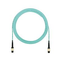 Panduit FXTSR37NNSNM003 Fiber Optic Cable Assemblies 12-fiber OM3 Indoor Trunk Riser SC Simpl