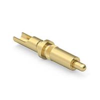 Mill-Max 0868-1-15-20-62-14-11-0 Terminals STANDARD SPRING LOADED PIN