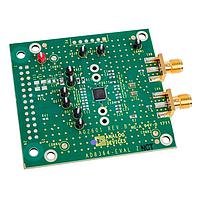 Analog Devices AD8364-EVALZ RF Detector Evaluation board for AD8364