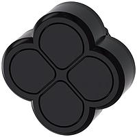 SIEMENS 3SU10003FB110AA0 Quadruple Button Quadruple pushbutton. black