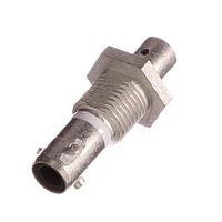 AMP Connectors - TE Connectivity DK-621-0436-2P-CS1498 Jack DK-621-0436-2PCS1498