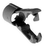 Amphenol Audio 026-4027-000 Accessories AC3 SERIES JAWS LRG PURPLE